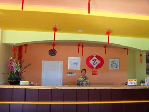 Home Inn Neo (Xilinhot Tuanjie Street Branch) - Image 1