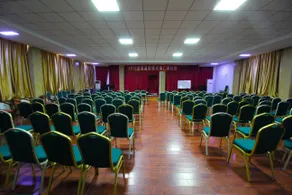 Shuyang Sanhe Hotel - Image 3