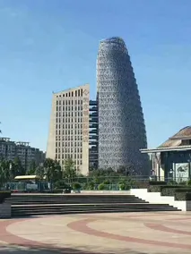 Kelton International Hotel Yibin - Image 4