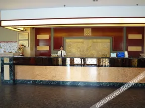 Yiqu Junhao Hotel (Zhongshan Sanxiang Shunchang Square) - Image 4