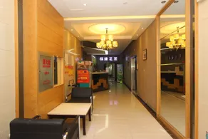 Jin'gutian  Hotel - Image 2