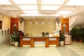 Meizhou Yanshan Lake International Garden Resort Hotel - Image 1