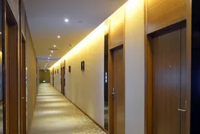 Moli Huakai Chain Hotel Jingzhou Daqing Road - Image 4