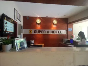 Super 8 Hotel (Shanghai Jinshan City Beach) - Image 5