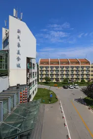 Qingdao Meteorological Holiday Resort - Image 3