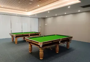 BOYUE INTERNATIONAL HOTEL - Image 2