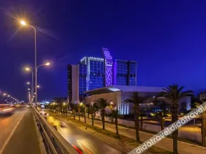 Laico Tunis Spa & Conference Center - Image 3