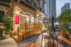 Ningde Zhongrong Villa - Image 3