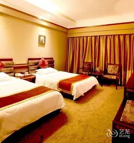Yi He Hotel - Image 4