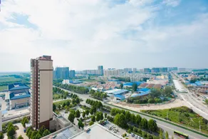 TSC Fuyuan Boutique Hotel - Image 3