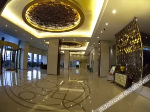 Putuo Overseas Chinese Hotel - Image 2