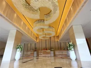 Vanilla Garden Hotel - Image 4