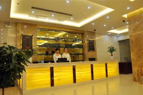 Huashan Jin Feng Business Hotel - Image 4