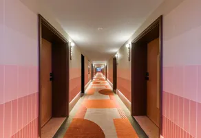 Orange Hotel (Linyi Hedong International Convention and Exhibition Center Branch) - Image 5
