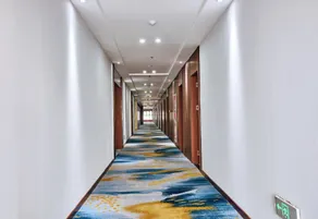 Da Huai Shu Hotel (Mudan Plaza Wanda Branch) - Image 2