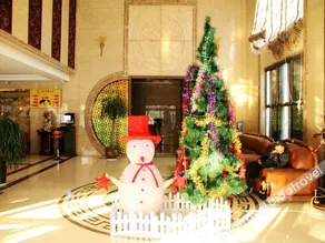 Longdingfa Hotel - Image 5