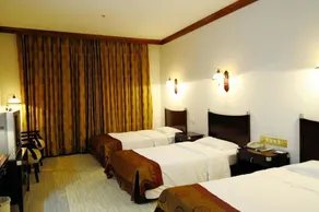 Likelai Hotel (Licun Metro Station Branch) - Image 2