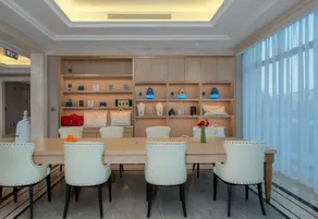 Vienna Hotel (Xingtai Neiqiu Queshan Lake Branch) - Image 3