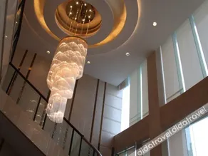ANHUI CONSTRUCTION ENGINEERING GROUP NEW ERA HOTEL - Image 4