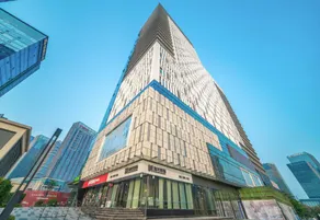Hi Inn Nanning Wuxiang Headquarters Base Hotel - Image 2