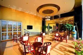 Vienna Hotel (Wuhan Moshui Lake) - Image 4