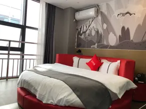 Thank Inn Jiangsu Suzhou Kunshan Lianbang International - Image 3
