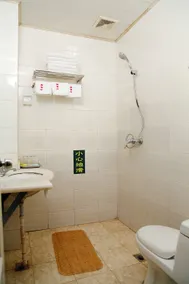 Jieyijia Hotel - Image 5