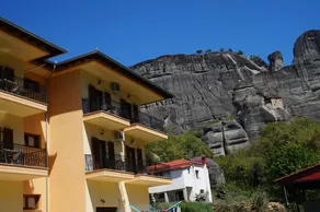 Papastathis Guesthouse - Image 5
