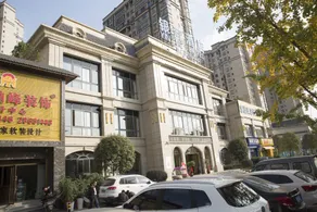 Yin He Hotel - Image 3