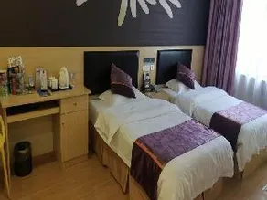 Thank U Hotel High-Speed Railway Station Store In - Image 3