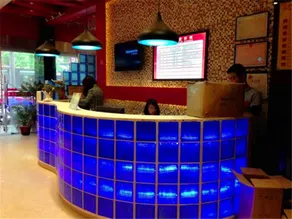 Leping Youfang Style Hotel - Image 4