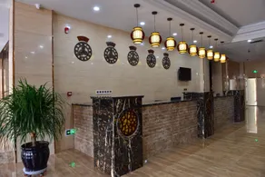 Shangjing Business Hotel - Image 2