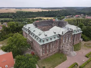 Schloss Burgscheidungen – Gästehaus - Image 2