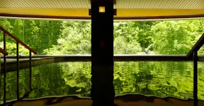 湯けむりの宿 稲住温泉 - Image 3