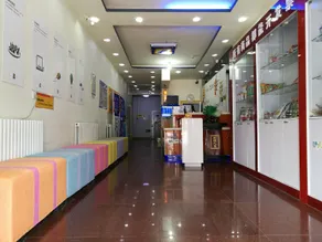 7 Days Hotel (Penglai Ge Dengzhou Road Market) - Image 2