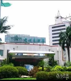 Greenery Hotel - Image 3