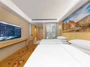Vienna Hotel (Anqiu World Trade Center Branch) - Image 5