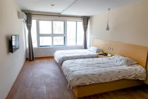 Weihai Yujing Business Hotel - Image 5