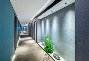 The Origin Hotel (Wenzhou Jinxiulu Times Square) - Image 5