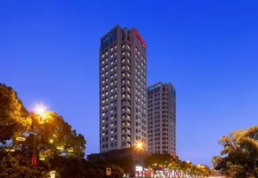 HAMPTON BY HILTON WUXI DONGTING - Image 4