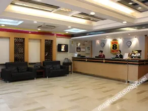 N Hotel (Hefei Huangshan Road) - Image 4