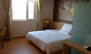 IU Hotel Tianjin Jinghai Shengli Street Branch - Image 4