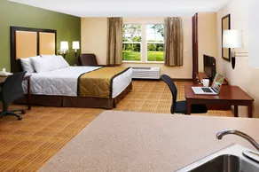 Extended Stay America Suites Providence Warwick - Image 2