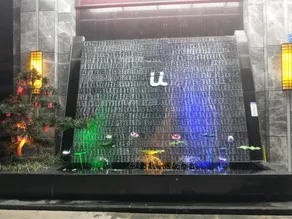 U Trip Hotel (Guilin Lingui Wanda Plaza Municipal Government Store) - Image 4