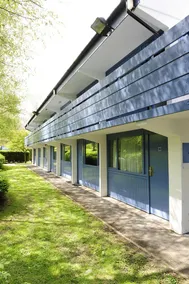 The Hotel Rafiya, Redditch - Image 2
