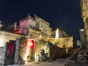 Sheng Zai Huizhou Boutique Hostel - Image 3