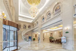Vienna International Hotel（Wu Han YongFeng HanNan） - Image 5