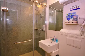 7 Days Inn (Dezhou Development Zone Commercial City Branch) - Image 4