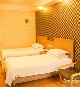 Sinew Exquisite Hotel Hangzhou - Image 4