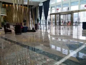 Fanhua Hotel - Image 4